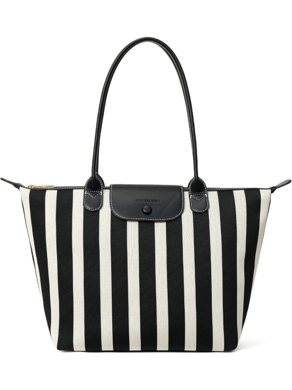 Lightweight Structured Tote Handbag for Women | Stylish Summer Purse